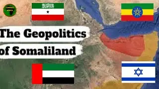 ISRAEL, UAE AND ETHIOPIA PUSH TO RECOGNISE SOMALILAND - SYNDICATE OR CONVERGENCE OF INTEREST ?