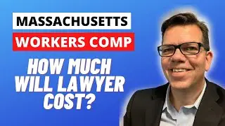 How Much Does It Cost To Hire A Boston Workers Comp Lawyer?
