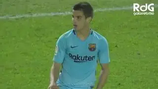 I&Ntilde;IGO RUIZ DE GALARRETA (Highlights) vs Tenerife 21/01/2018