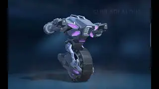 mech arena oynuyoruz |bölüm 1|√√√