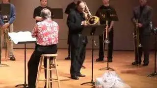 Improvs by David Taylor at New Orleans ITF
