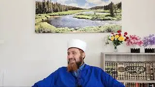 إيمان المقلد ومن لم تبلغه الدعوة واليائس  بدء الأمالي  بث مباشر 25