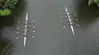 St Neots, And Rowing Regatta 2025