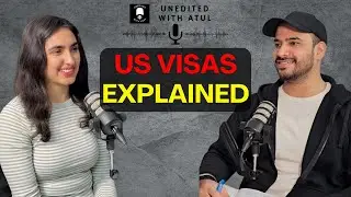 F1 Visa For Students | OPT & STEM OPT Visa | H1B Visa | H4 Visa | L1 Visa | US Visa | Green Card |