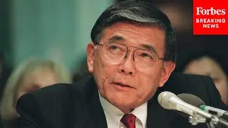Doris Matsui Remembers Late Congressman Norm Mineta