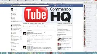 Facebook SEO Mastermind Group -Why You Should Join CommandoTubeTools.com Free SEO Tools Site 5 -