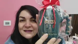 REGALI DI NATALE E SHOPPING 🛍️