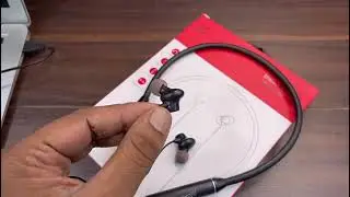 OnePlus Bullets Wireless Z Bass Edition (Black) | buyyourcart |