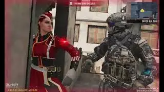 Power of exicution in Cod mobile