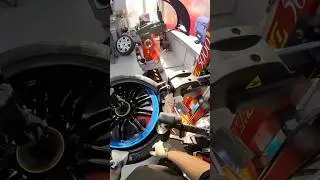 Puncture Tire Repair & Wheel Balancing!