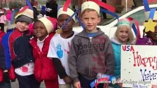 Spotlight on Richardson ISD - November 2014