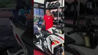 Nuevo juguete? Loncin GP300 By LX300