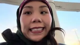 life isn’t always sunshine and rainbows, here’s a slow weekend vlog