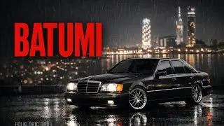 UK Drill Type Beat &ndash; &ldquo;BATUMI&rdquo; | Caucasus Inspiration