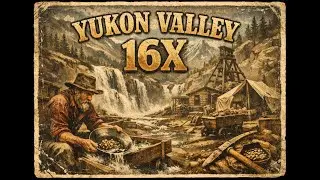 Yukon Back Country 16X Sneak Peek