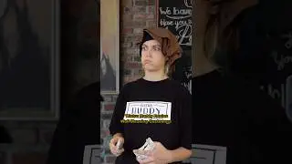 пробую другие стили контента тиктокеров: BISTRO HUDDY 🧑&zwj;🍳 часть 1 &mdash; Лив Пирсолл @DrewTalbert