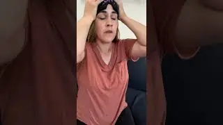 EYRA Migraine Relief Cap, enjoy soothing cold therapy and alleviate your headache in minutes.