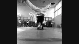 A1 bboy sora breakdance hip hop