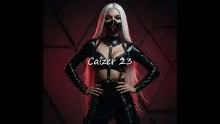 Киберпанк \ Электро \ Дарк Синтезаторный микс 'AFTER DARK' | Фоновая музыка