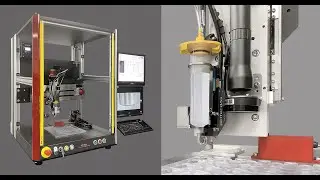 mta perfecdos micro-dispensing jetting: high-precision applications