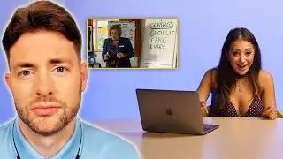 Now They're Really Mad
