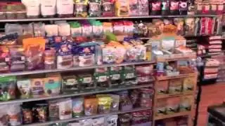 The Feed Bag Pet Provisions