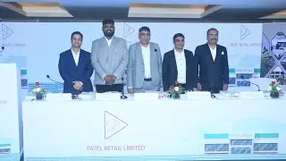Patel Retail Ltd #ipo to open on August 19, 2025, price band ₹237/- to ₹255/- #youtubeshorts #short 
