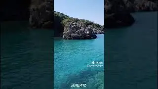 secret paradise greece #summer #greece #travel
