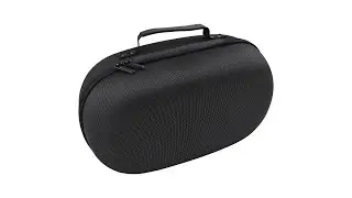 Oculus Quest 2 Anti Scratch Storage Bag