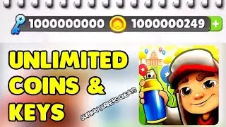 How to hack subway surfers||subway surfers game||hacking tips||subway surfers hacking||