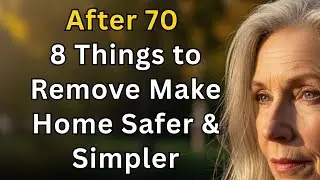 If You Hate Clutter After 70, These 8 Things Shouldn&rsquo;t Be in Your Home