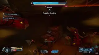 Borderlands4 Order Bunker 💀