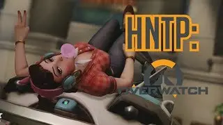HNTP: Overwatch (Cocaine and Scars)
