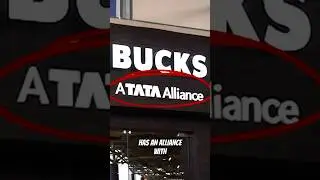 WHAT IS STARBUCKS ( A TATA ALLIANCE)???