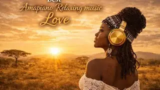 Amapiano Mood Mix Relaxing 🔥 Zulu Love Music & Chill Vibes#africa 