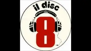 Gino Soccio - Human Nature  (il Discotto productions)