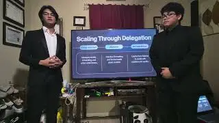 BPA Small Business Management Team 2026