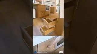 Smart Storage Ideas Inside Kitchen Cabinets