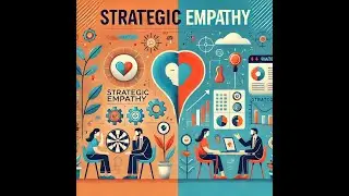 Developing Strategic Empathy: A Powerful Tool for Success