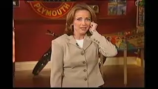 Old Vintage Classic TV Television Programs Commercials Dick De Bartolo Show 185