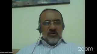 البروفيسور محمد خاقاني اصفهاني:  مطاف الأسماء الحسنى