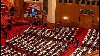 China flags willingness to 'retake Taiwan' with aggressive tactics