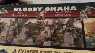  “ SPECTACULAR “FRIENDS TOY SOLDIERS VINTAGE  COLLECTION 