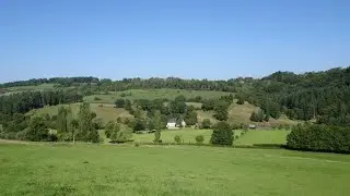 1875 La Reid (Ardennen, Belgi&euml;) 7,3 km