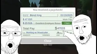Bloxburg AFK Money Farm Tutorial (January 2026) (Somehow still works)