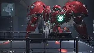 【MECHA BREAK】Fly Again【Hatose】