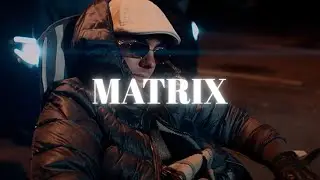 [FREE] Lacazette x Olexesh Type Beat - &bdquo;MATRIX