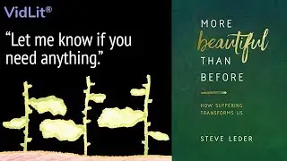 More Beautiful Than Before: How Suffering Transforms Us 2