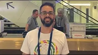 Defesa de Tese de Doutorado de Cayque Brietzke pela UNIFESP (Baixada Santista)