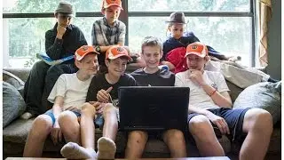 FreedomProject Education Presents 